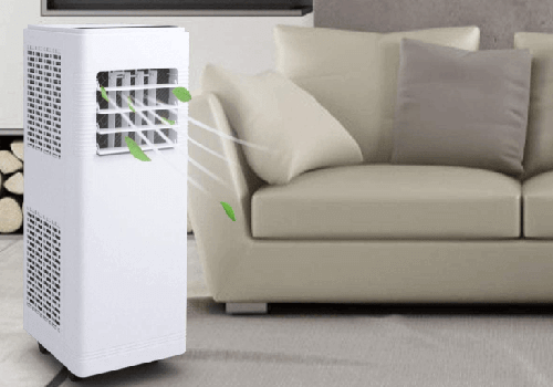 Portable AC