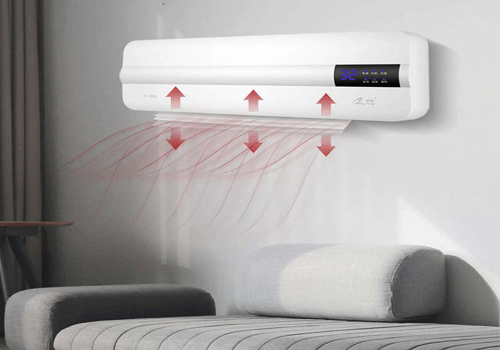 Wall Mount AC